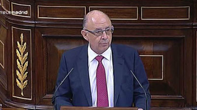 Montoro: "España necesita una reforma fiscal para dar respiro a los trabajadores"