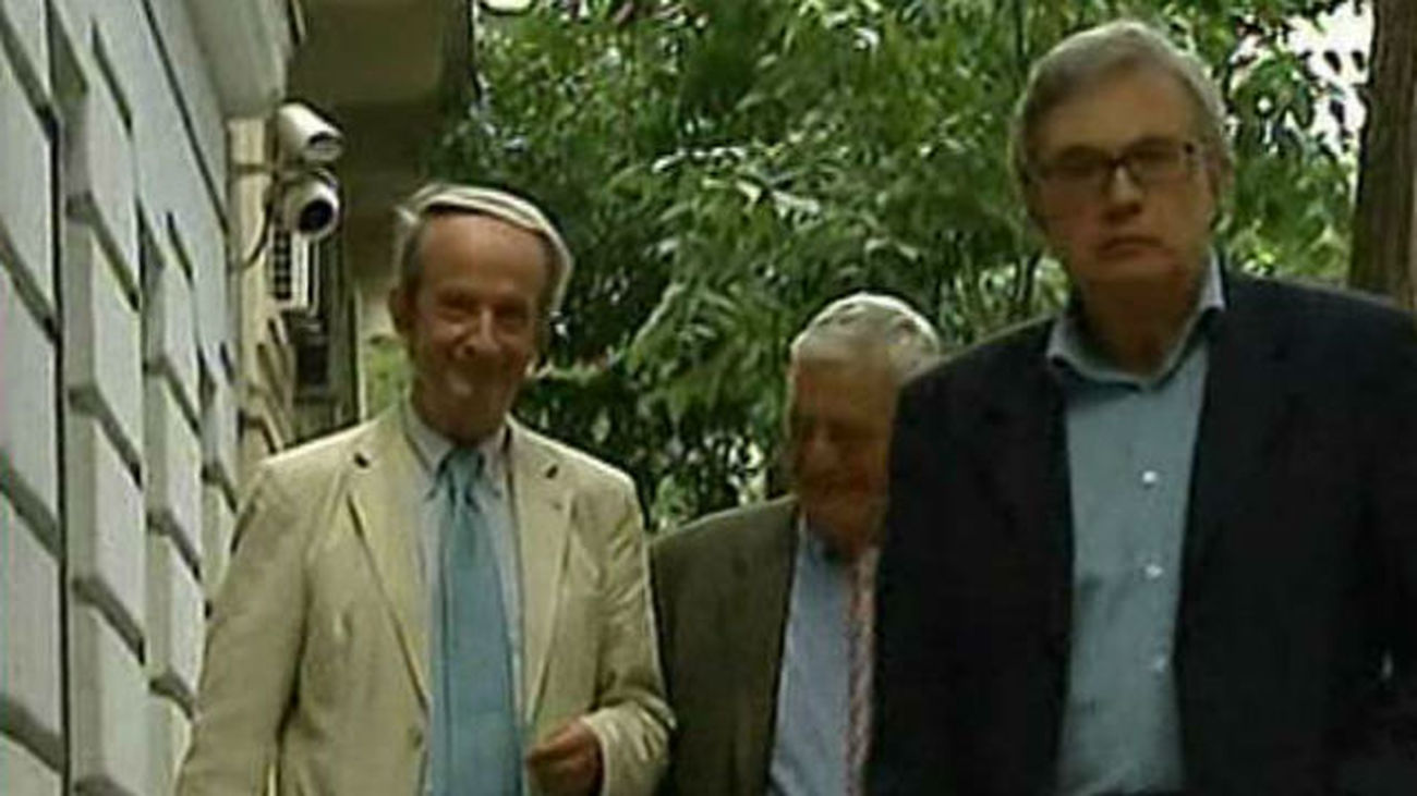 La Fiscalía convencida de que se respetará la legalidad en Cataluña