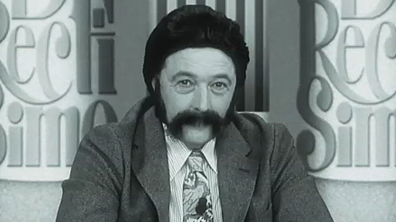 Jordi Pujol ha viajado en el tiempo con nosotros y nos acompaña hoy en Directísimo