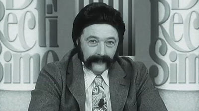 Jordi Pujol ha viajado en el tiempo con nosotros y nos acompaña hoy en Directísimo