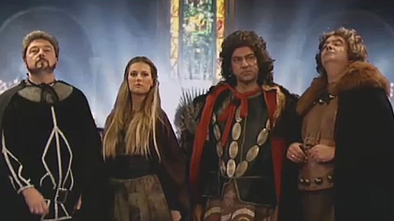 Llega a Los Tele Tipos "Juego de Ayuntamientronos"