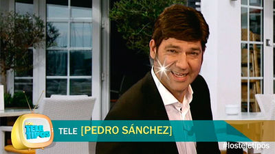 Los Tele Tipos 18.09.2014