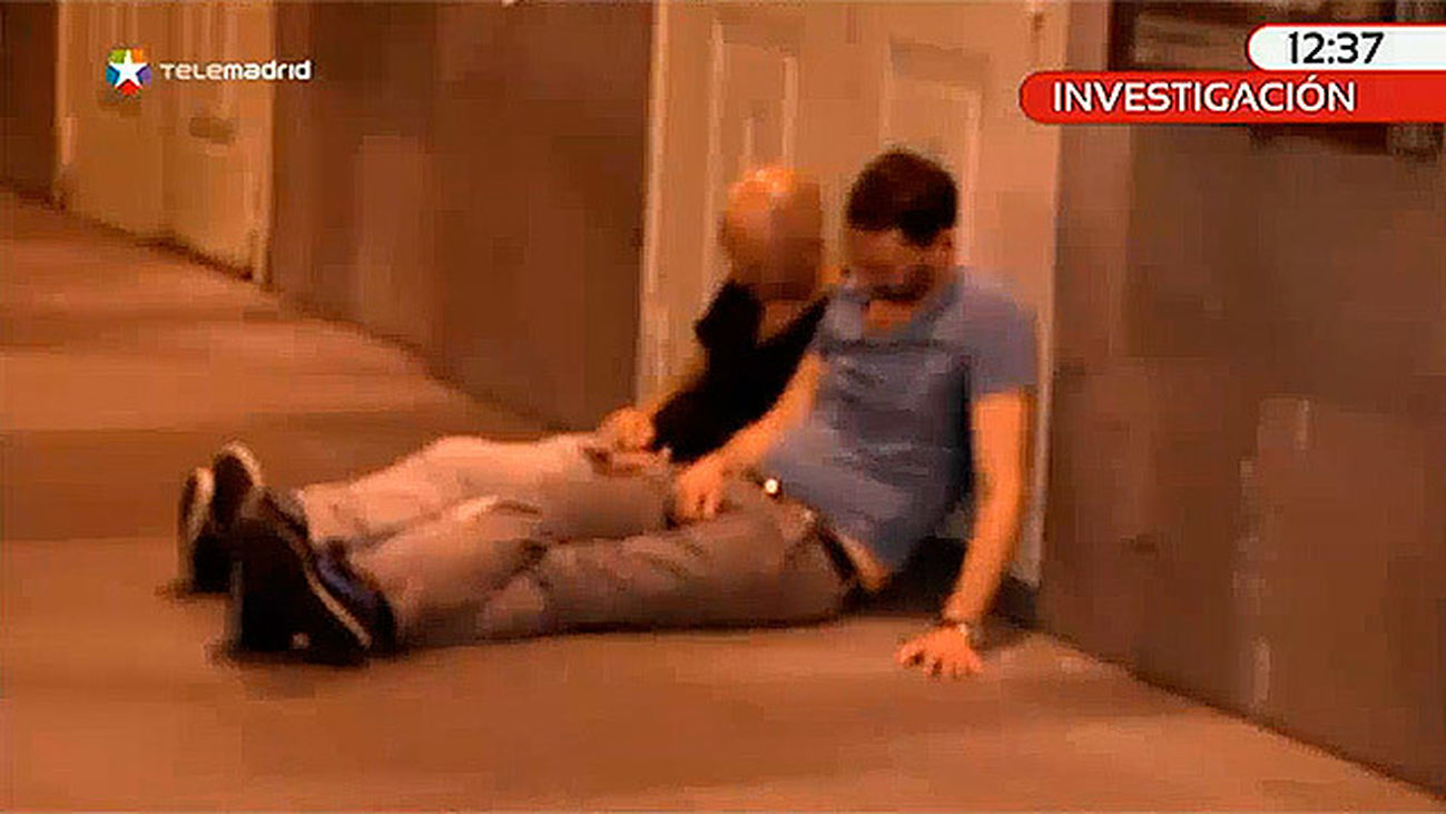 El turismo de borrachera llega a Madrid