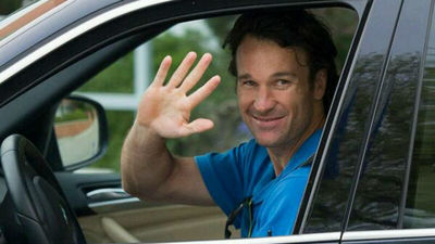 Carlos Moyá no seguirá como capitán de la Copa Davis