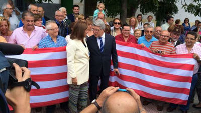 Cerezo: "La fractura de Mandzukic es complicada"