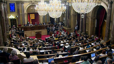 Unió y Convergència enfrían la posibilidad de un adelanto electoral