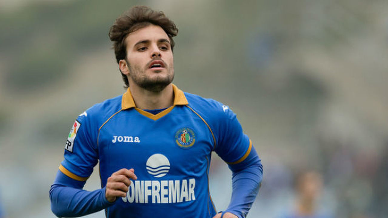 El Getafe no era colista desde 2004