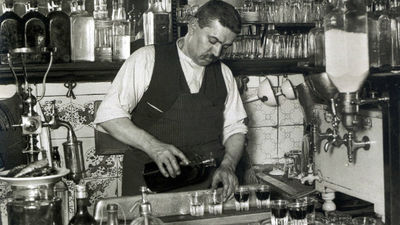 Las fotos de Santos Yubero sobre Madrid en los años 20 llegan a Tres Cantos