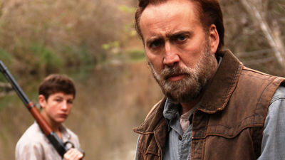 Lo último de Nicolas Cage y la vida de Saint Laurent, en los estrenos de cine