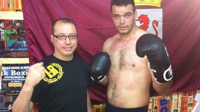 Cinco detenidos por la muerte de Roberto Larralde, muerto de un disparo