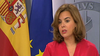 El Gobierno apela a unir y no dividir y a cumplir la ley y la Constitución