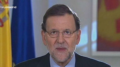 Rajoy felicita a Escocia por evitar consecuencias económicas y políticas