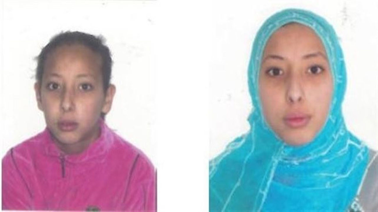 Denuncan la desaparición de una adolescente en Becerril