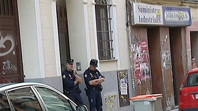 Tratan de linchar a un instalador de cámaras de seguridad al creer que era el pederasta