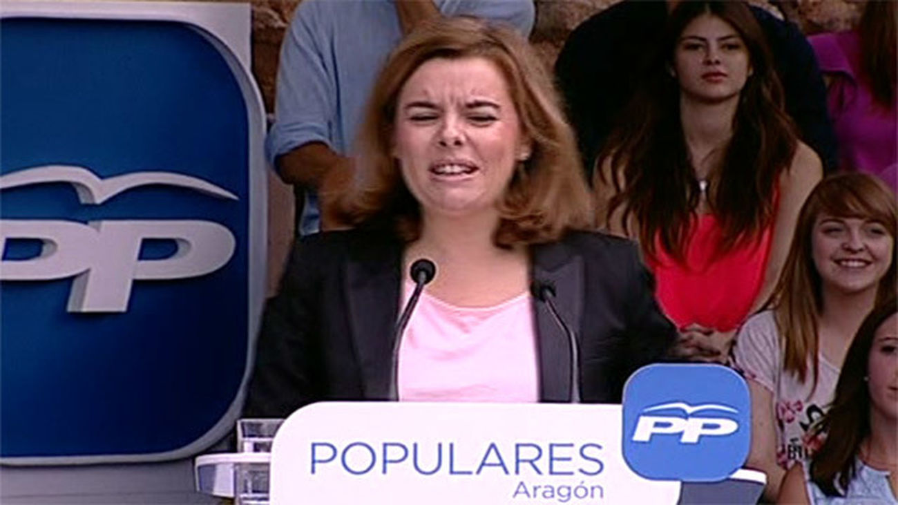 El Gobierno sigue en compás de espera pendiente de los próximos pasos de Mas