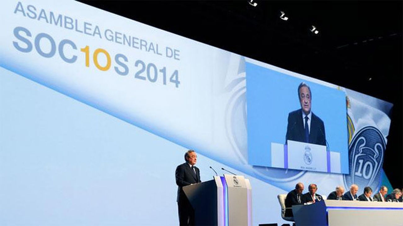 Respaldo masivo a las cuentas