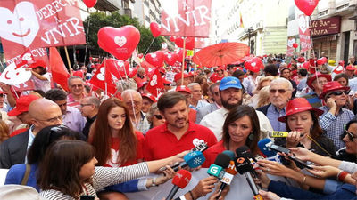 Marcha por la Vida advierte a Rajoy que no le votarán si no cambia la ley del aborto