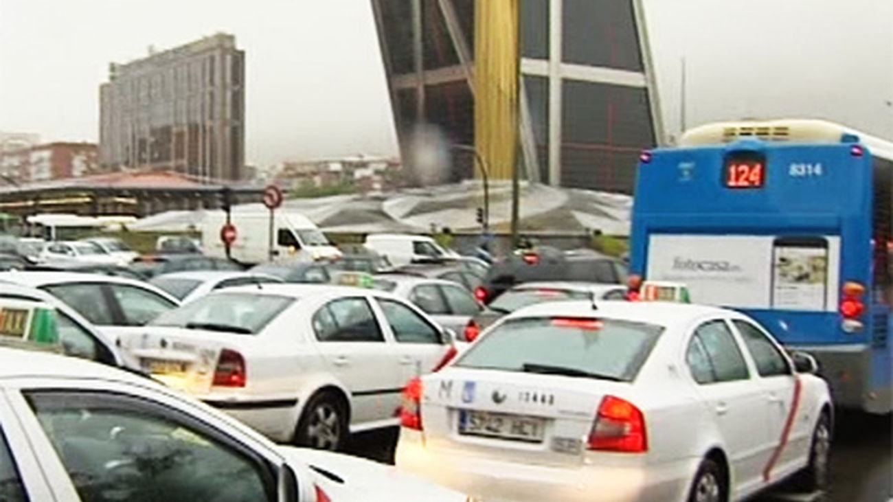 Cerca de 150 ayuntamientos españoles participan en el 'Día sin coches'