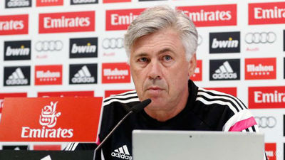 Ancelotti se suma al presidente y pide unidad en torno a Casillas