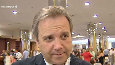 Carmona dice tener un 30% de avales y Del Olmo lo intentará hasta última hora