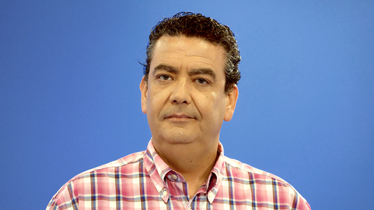 Javier Quero, Los Tele Tipos