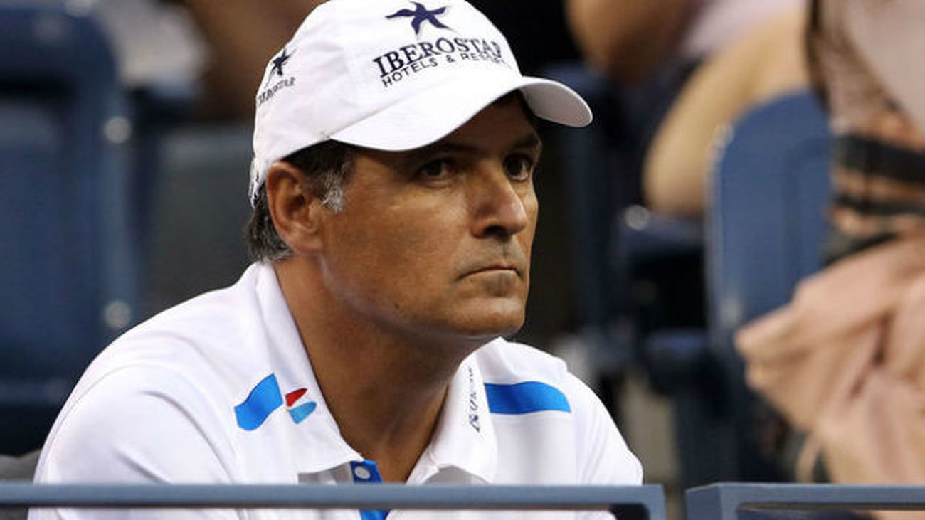 Toni Nadal