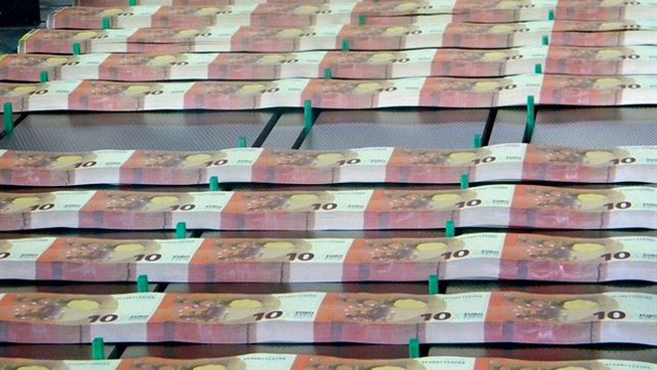 “Sin el dinero europeo no salimos de la crisis”