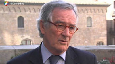 El Ayuntamiento de Barcelona apoya la convocatoria del referéndum del 9N