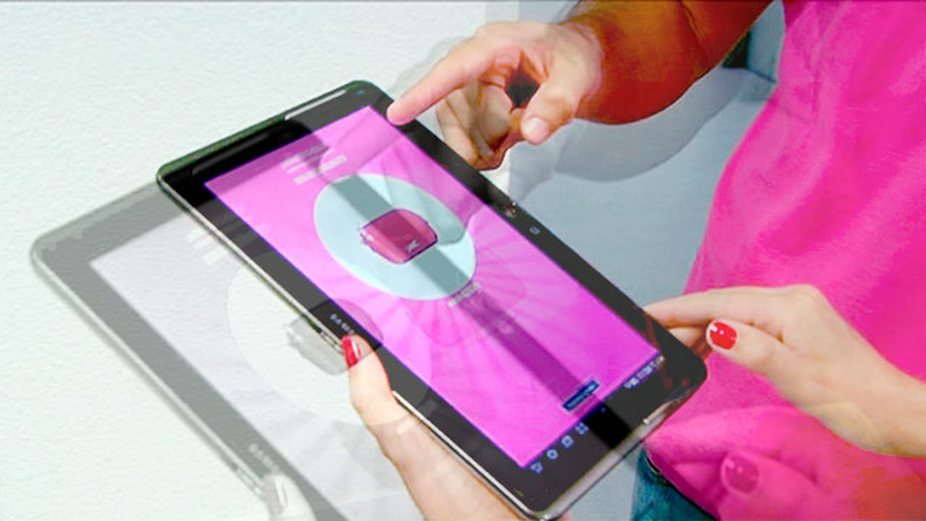 Contenidos digitales, carreras con futuro