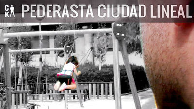 Ciudadano Cake: Jaque al pederasta