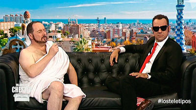 Los Tele Tipos: 22.09.2014