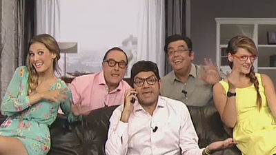 Tiembla, Pharrell Williams. Llega el temazo "Que no soy Javi"