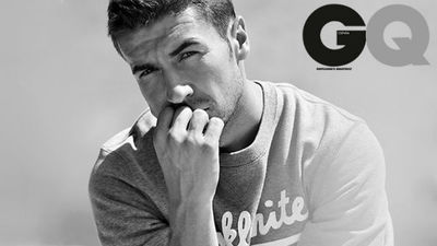 Gabi: "El Atletico es como el Robin Hood del pueblo"