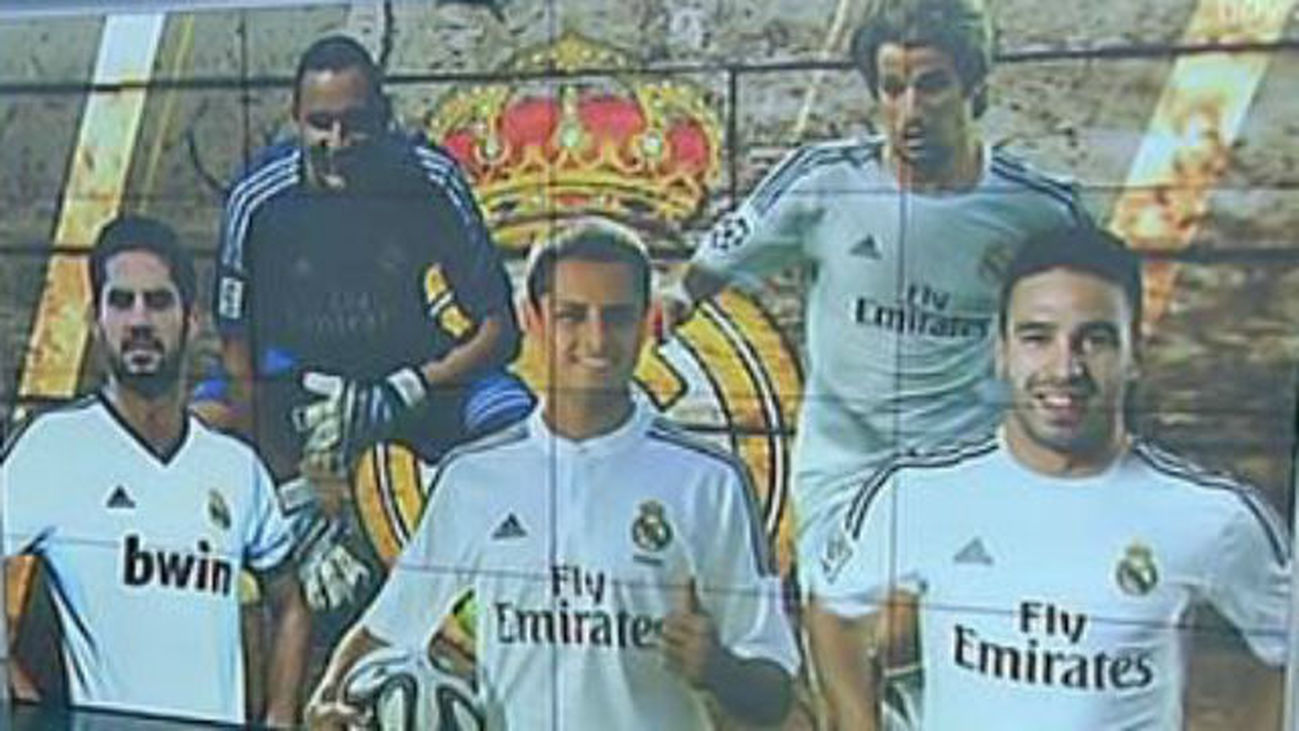 La hora de las rotaciones