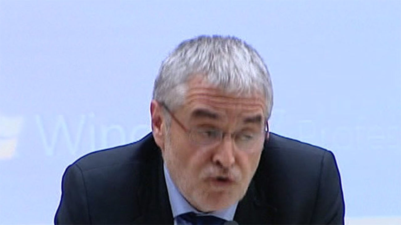 Legionella mortal en Lleida