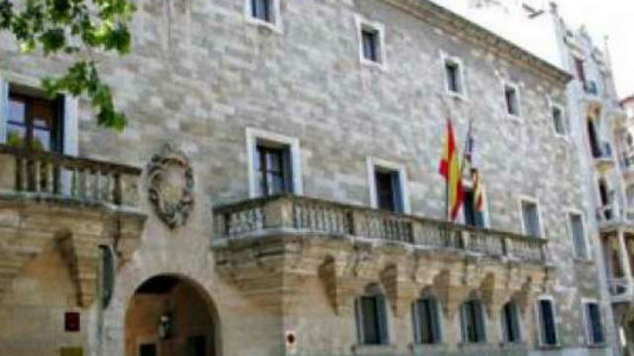 Tribunal Superior de Justicia de Baleares