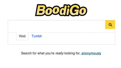 Boodigo, el buscador de internet para los amantes del porno