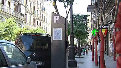 El Ayuntamiento cerrará también al tráfico otros barrios como Malasaña y Chueca