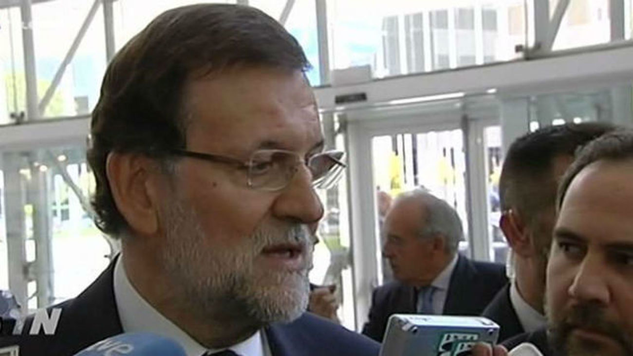 Rajoy confirma la retirada de la reforma del aborto por falta de consenso