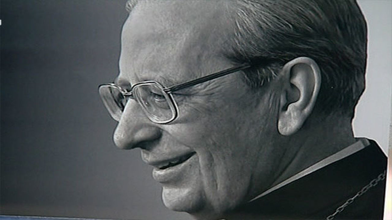 El sábado, Valdebebas acoge la beatificación de Alvaro del Portillo