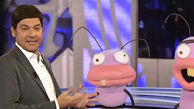 Madrileños por el Mando: Pedro Sánchez