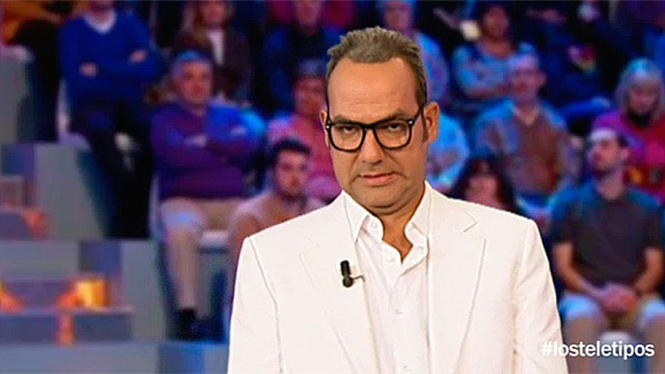 Los Tele Tipos: 23.09.2014