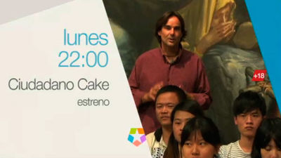 Ciudadano Cake rastrea el desembarco del gigante asiático, en 'El Chinatown madrileño'