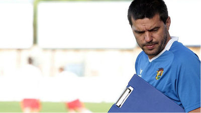 Contra sobre las últimas derrotas: "Es una cuestión mental"