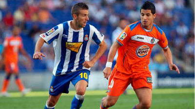 Un Getafe necesitado de oxígeno, ante el Espanyol