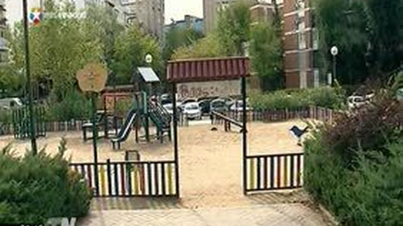 La Policía atribuye al pederasta 8 raptos, 3 de ellos en grado de tentativa este año