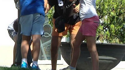 Un año detrás del pederasta