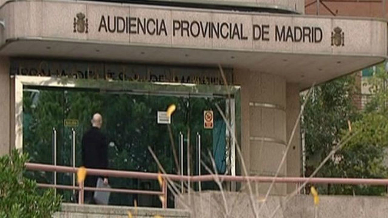 La Audiencia de Madrid ordena sacar a Alfon del fichero de presos terroristas