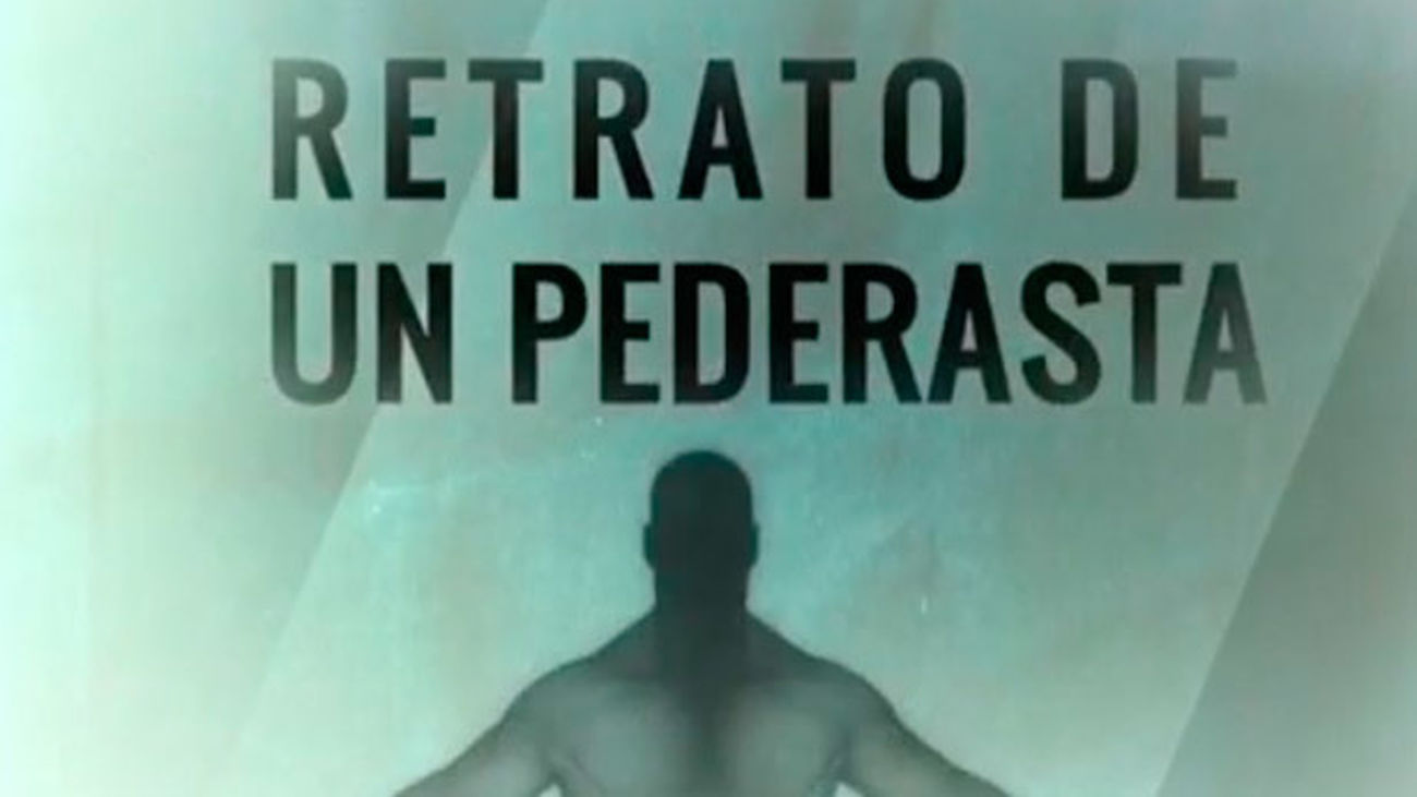 Jaque mate al pederasta