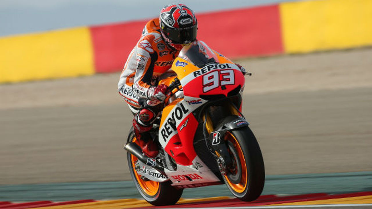 Marc Márquez